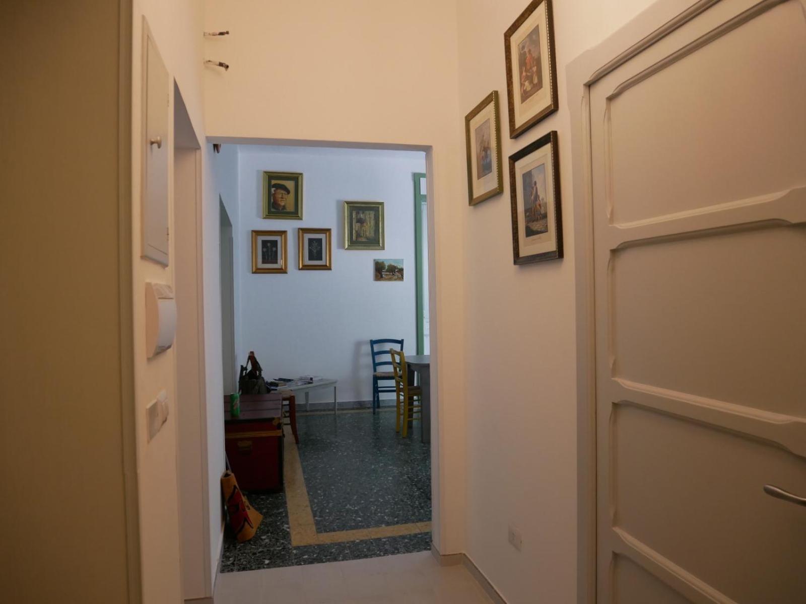 Casa B&g Casa vacanze Lecce