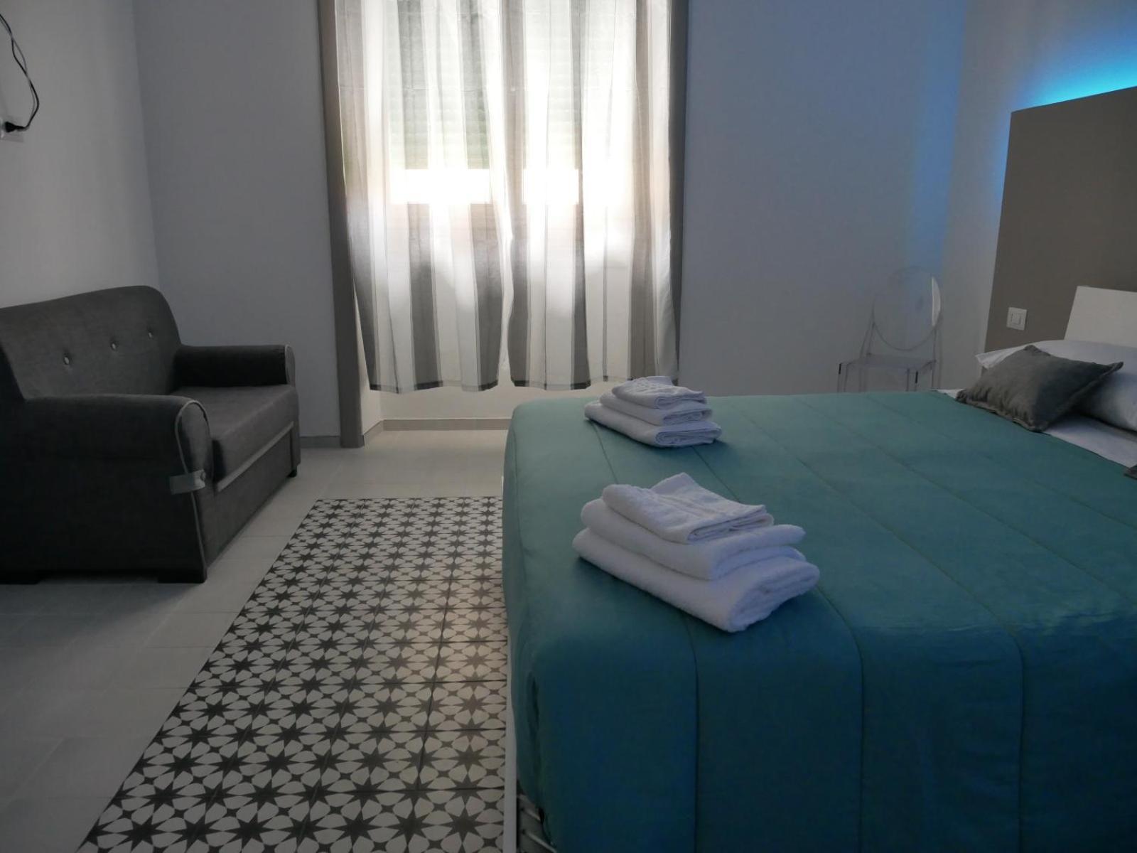 Casa B&g Casa vacanze Lecce